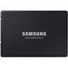 Samsung SSD|SAMSUNG|SSD series PM9A3|1.92TB|PCIe Gen4|NVMe|Write speed 4000 MBytes/sec|Read speed 6800 MBytes/sec|Form Factor U.