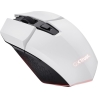 Trust MOUSE USB OPTICAL WRL WHITE/GXT110W FELOX 25069 TRUST