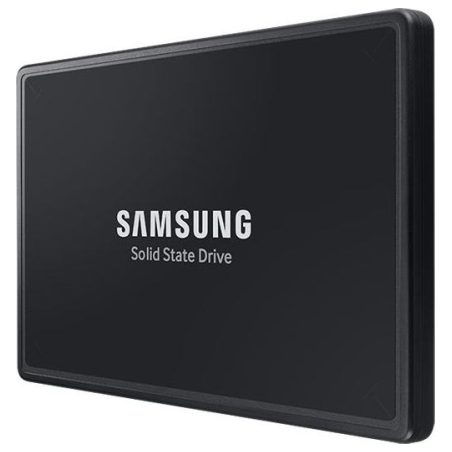 Samsung SSD|SAMSUNG|SSD series PM9A3|1.92TB|PCIe Gen4|NVMe|Write speed 4000 MBytes/sec|Read speed 6800 MBytes/sec|Form Factor U.