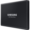 Samsung SSD|SAMSUNG|SSD series PM9A3|1.92TB|PCIe Gen4|NVMe|Write speed 4000 MBytes/sec|Read speed 6800 MBytes/sec|Form Factor U.
