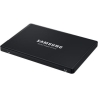 Samsung SSD|SAMSUNG|SSD series PM9A3|1.92TB|PCIe Gen4|NVMe|Write speed 4000 MBytes/sec|Read speed 6800 MBytes/sec|Form Factor U.