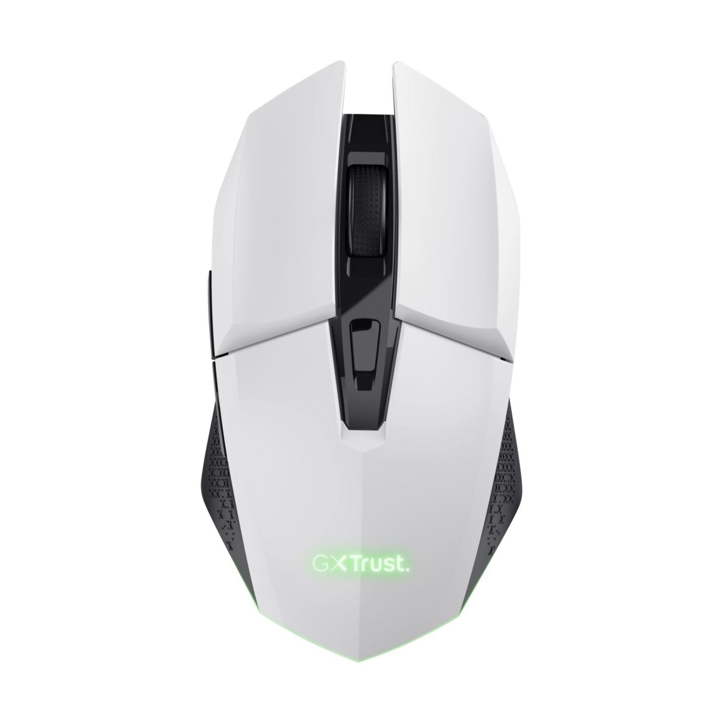 Trust MOUSE USB OPTICAL WRL WHITE/GXT110W FELOX 25069 TRUST