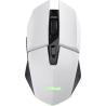 Trust MOUSE USB OPTICAL WRL WHITE/GXT110W FELOX 25069 TRUST