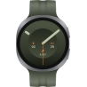 Samsung SMARTWATCH GALAXY WATCH9/44MM SILVER SM-L355 SAMSUNG