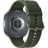 Samsung SMARTWATCH GALAXY WATCH9/44MM SILVER SM-L355 SAMSUNG