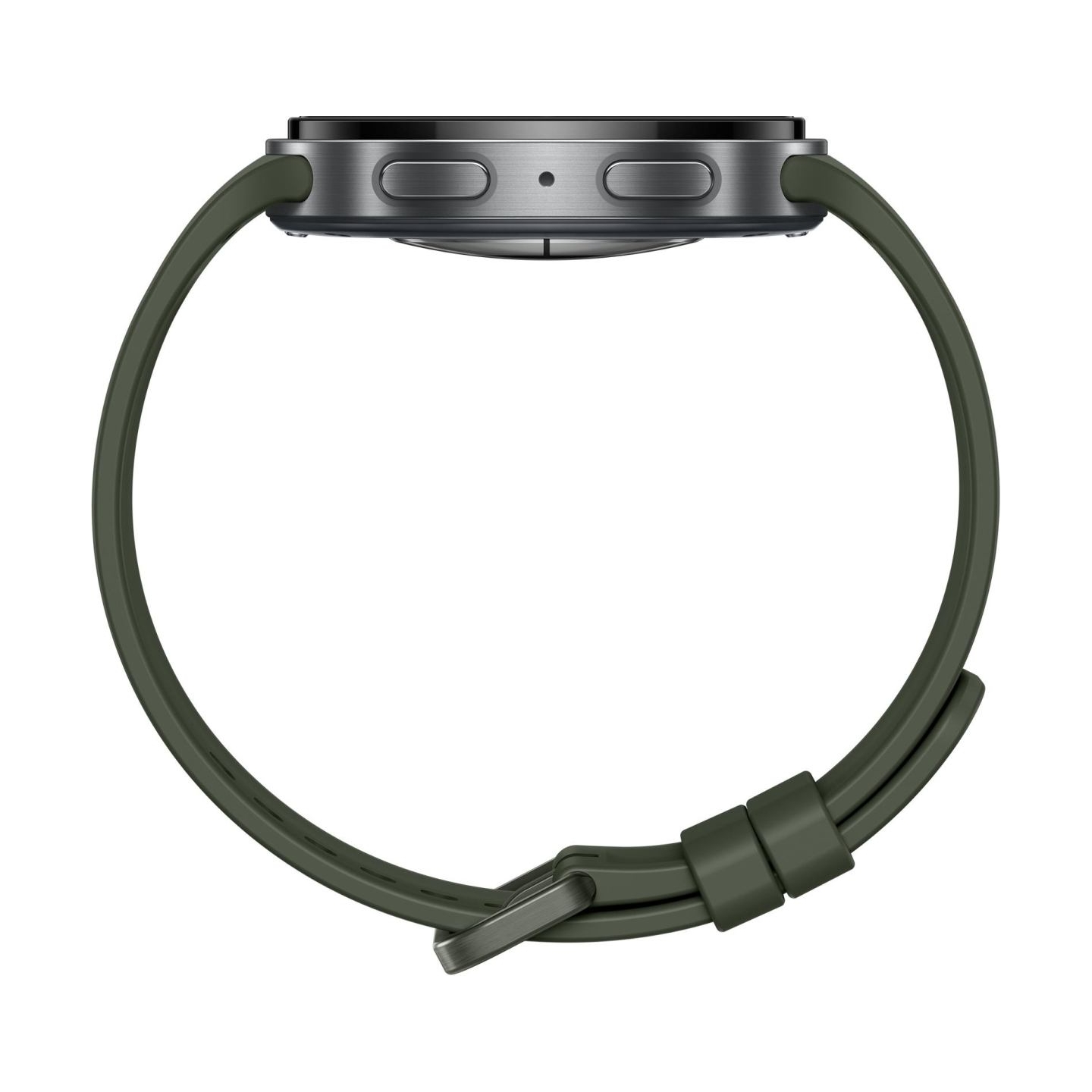 Samsung SMARTWATCH GALAXY WATCH9/44MM SILVER SM-L355 SAMSUNG