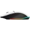 Trust MOUSE USB OPTICAL WRL WHITE/GXT110W FELOX 25069 TRUST