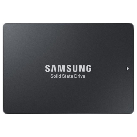 Samsung SSD|SAMSUNG|PM893|240 GB|Serial ATA III|2.5"|Write speed 380 MB/s|Read speed 550 MB/s|MTBF 2000000 h|MZ7L3240HCHQ-00A07