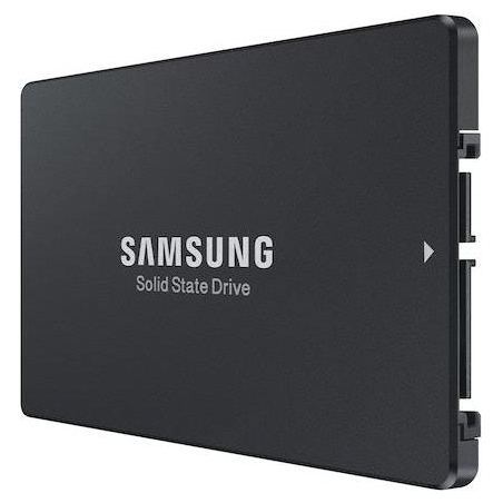 Samsung SSD|SAMSUNG|PM893|240 GB|Serial ATA III|2.5"|Write speed 380 MB/s|Read speed 550 MB/s|MTBF 2000000 h|MZ7L3240HCHQ-00A07