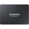 Samsung SSD|SAMSUNG|MTBF 2000000 h|Read speed 550 MB/s|Write speed 520 MB/s|Serial ATA III|2.5"|7680 GB|MZ7L37T6HBLA-00A07