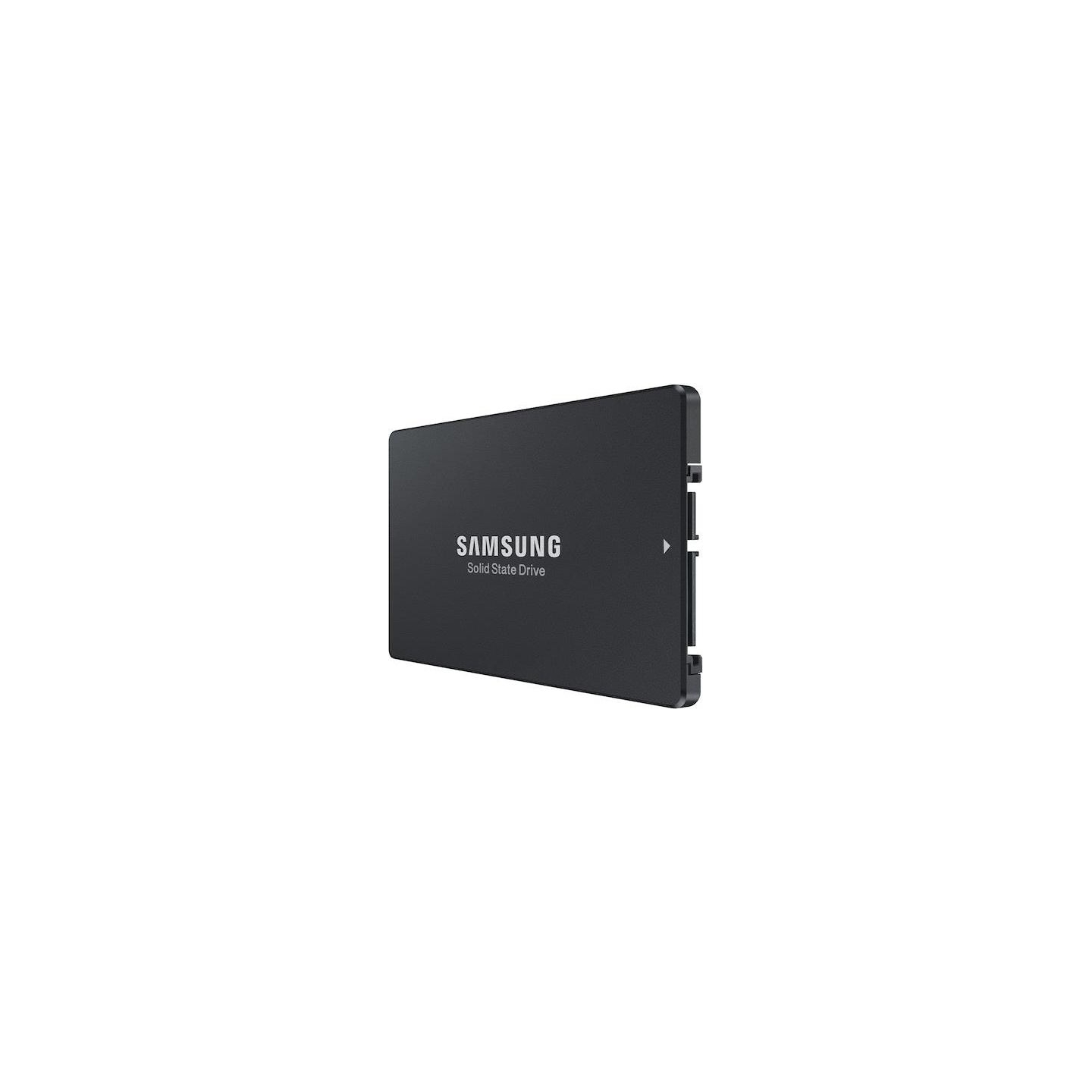 Samsung SSD|SAMSUNG|MTBF 2000000 h|Read speed 550 MB/s|Write speed 520 MB/s|Serial ATA III|2.5"|7680 GB|MZ7L37T6HBLA-00A07