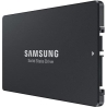 Samsung SSD|SAMSUNG|MTBF 2000000 h|Read speed 550 MB/s|Write speed 520 MB/s|Serial ATA III|2.5"|7680 GB|MZ7L37T6HBLA-00A07