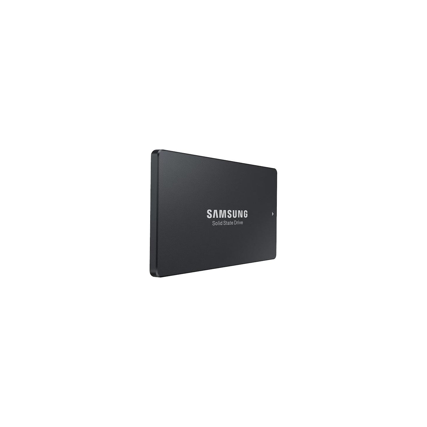 Samsung SSD|SAMSUNG|MTBF 2000000 h|Read speed 550 MB/s|Write speed 520 MB/s|Serial ATA III|2.5"|7680 GB|MZ7L37T6HBLA-00A07