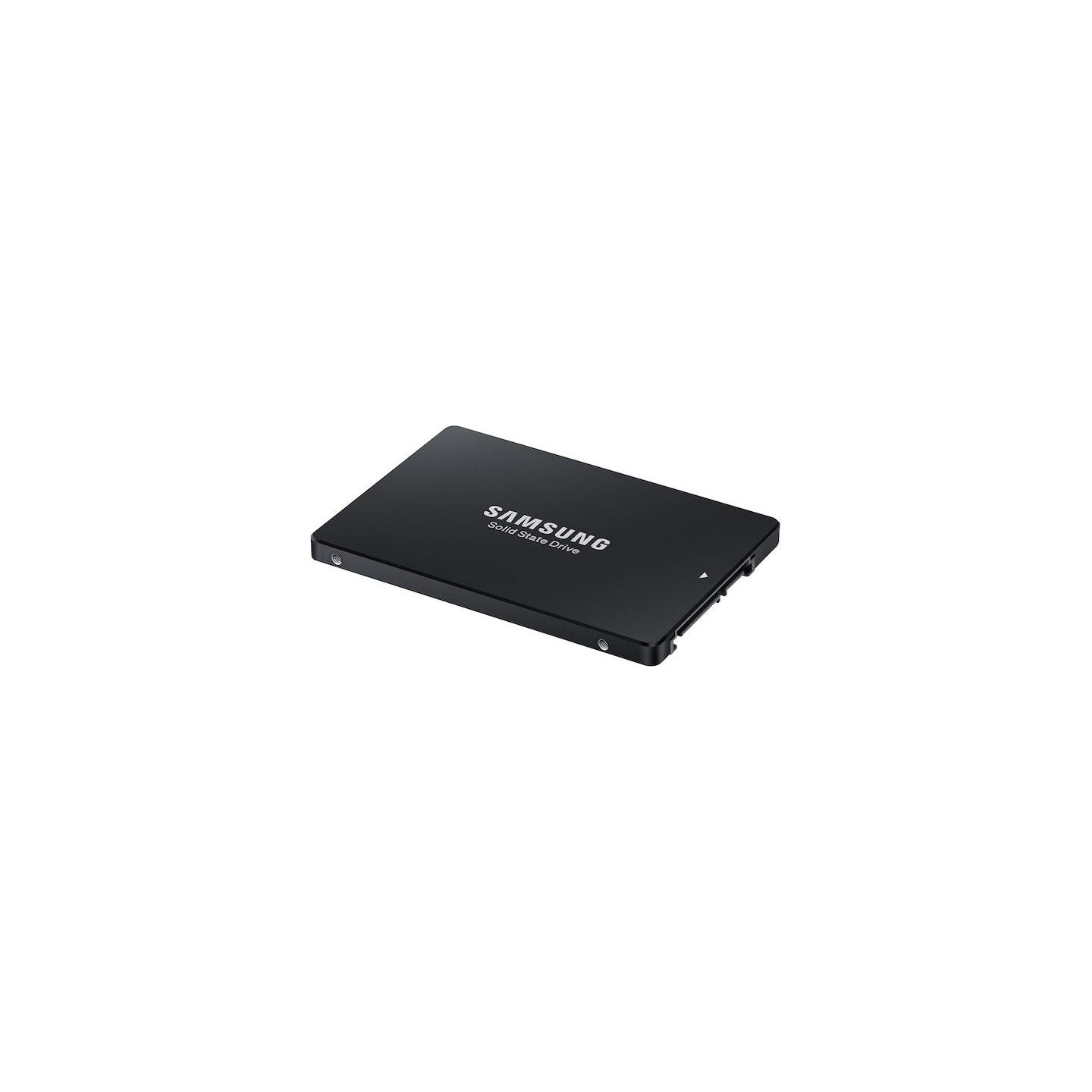 Samsung SSD|SAMSUNG|MTBF 2000000 h|Read speed 550 MB/s|Write speed 520 MB/s|Serial ATA III|2.5"|7680 GB|MZ7L37T6HBLA-00A07
