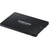 Samsung SSD|SAMSUNG|MTBF 2000000 h|Read speed 550 MB/s|Write speed 520 MB/s|Serial ATA III|2.5"|7680 GB|MZ7L37T6HBLA-00A07