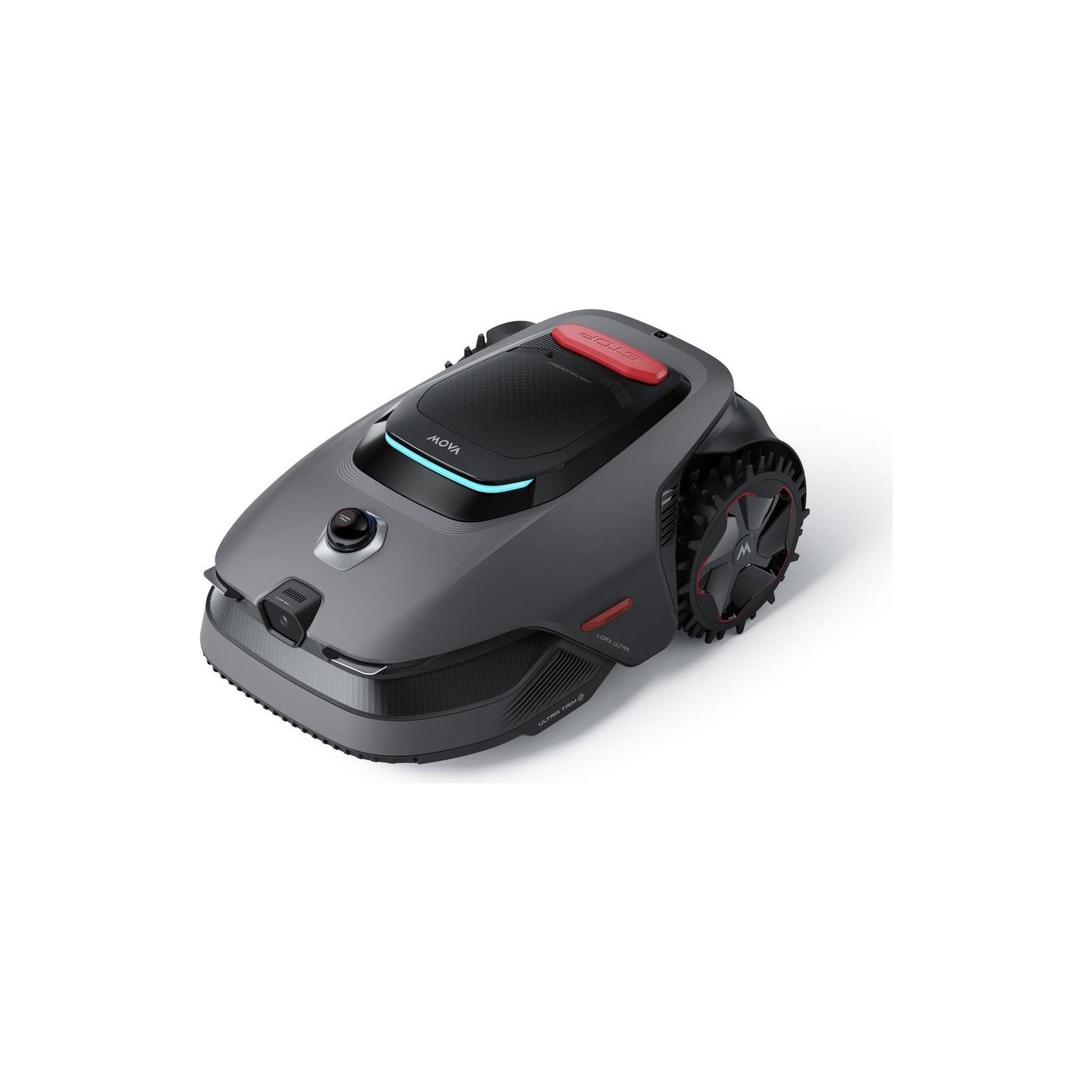 Mova GRASS MOWER ROBOT MOVA LIDAX/ULTRA 1200 MXXM4100 DREAME
