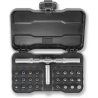 Mova RATCHET SCREWDRIVER KIT/MRSH01 MOVA