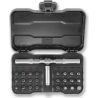 Mova RATCHET SCREWDRIVER KIT/MRSH01 MOVA