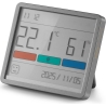 Mova HYGROMETER/THERMOMETER/CLOCK/MTHM01 MOVA