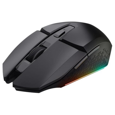 Trust MOUSE USB OPTICAL WRL BLACK/GXT 110 FELOX 25037 TRUST