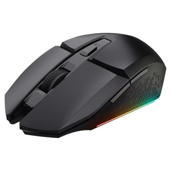 Trust MOUSE USB OPTICAL WRL BLACK/GXT 110 FELOX 25037 TRUST
