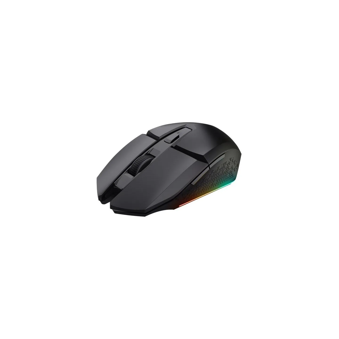 Trust MOUSE USB OPTICAL WRL BLACK/GXT 110 FELOX 25037 TRUST