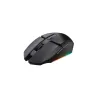 Trust MOUSE USB OPTICAL WRL BLACK/GXT 110 FELOX 25037 TRUST