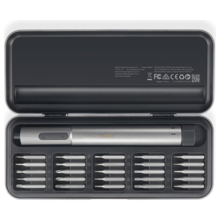 Mova ELECTRIC PRECISION SCREWDRIVER/MSD001 MOVA