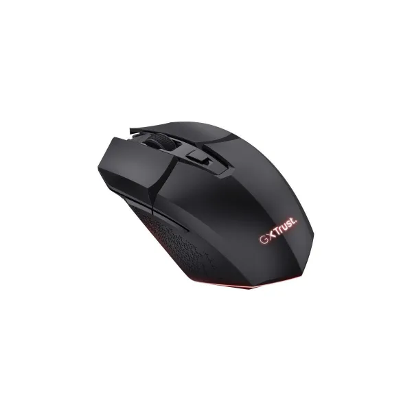 Trust MOUSE USB OPTICAL WRL BLACK/GXT 110 FELOX 25037 TRUST