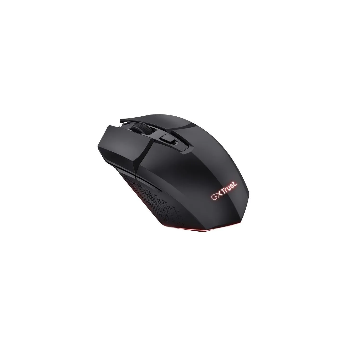 Trust MOUSE USB OPTICAL WRL BLACK/GXT 110 FELOX 25037 TRUST