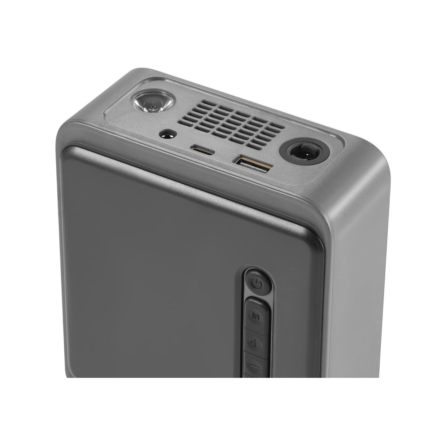 Mova CAR AIR PORTABLE INFLATOR/MAP001 MOVA
