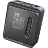 Mova CAR AIR PORTABLE INFLATOR/MAP001 MOVA