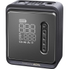 Mova CAR AIR PORTABLE INFLATOR/MAP001 MOVA