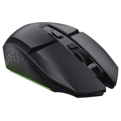 Trust MOUSE USB OPTICAL WRL BLACK/GXT 110 FELOX 25037 TRUST