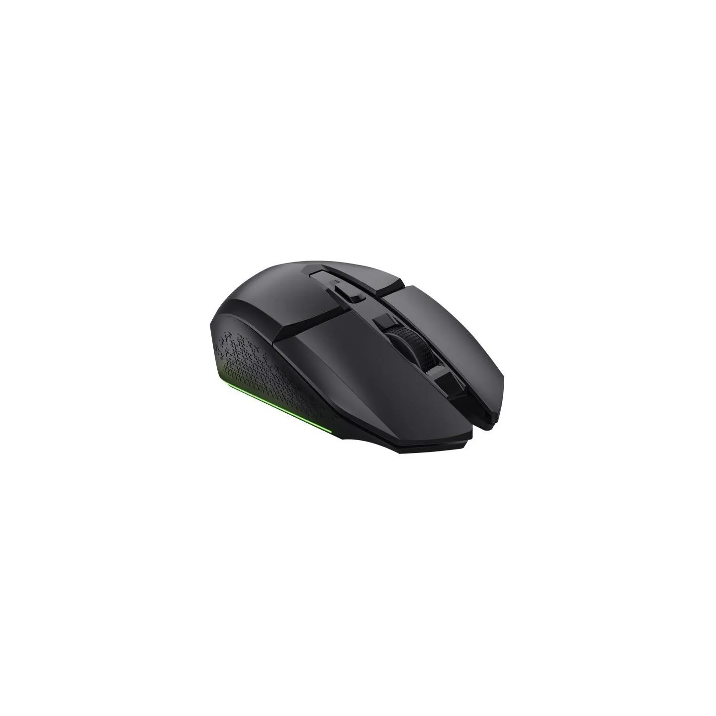 Trust MOUSE USB OPTICAL WRL BLACK/GXT 110 FELOX 25037 TRUST