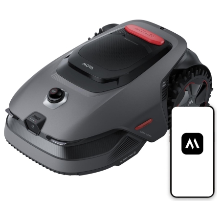 Mova GRASS MOWER ROBOT MOVA LIDAX/ULTRA 800 MXXM2100 DREAME