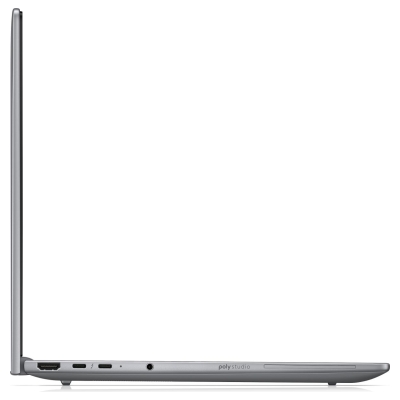 HP ZBook 8 G1i 14 - Ultra 7-255H, 32GB, 1TB SSD, NVIDIA RTX 500 Ada 4GB, 14 WUXGA 400-nit AG, 5MP IR cam, WWAN-ready, Smartcard,