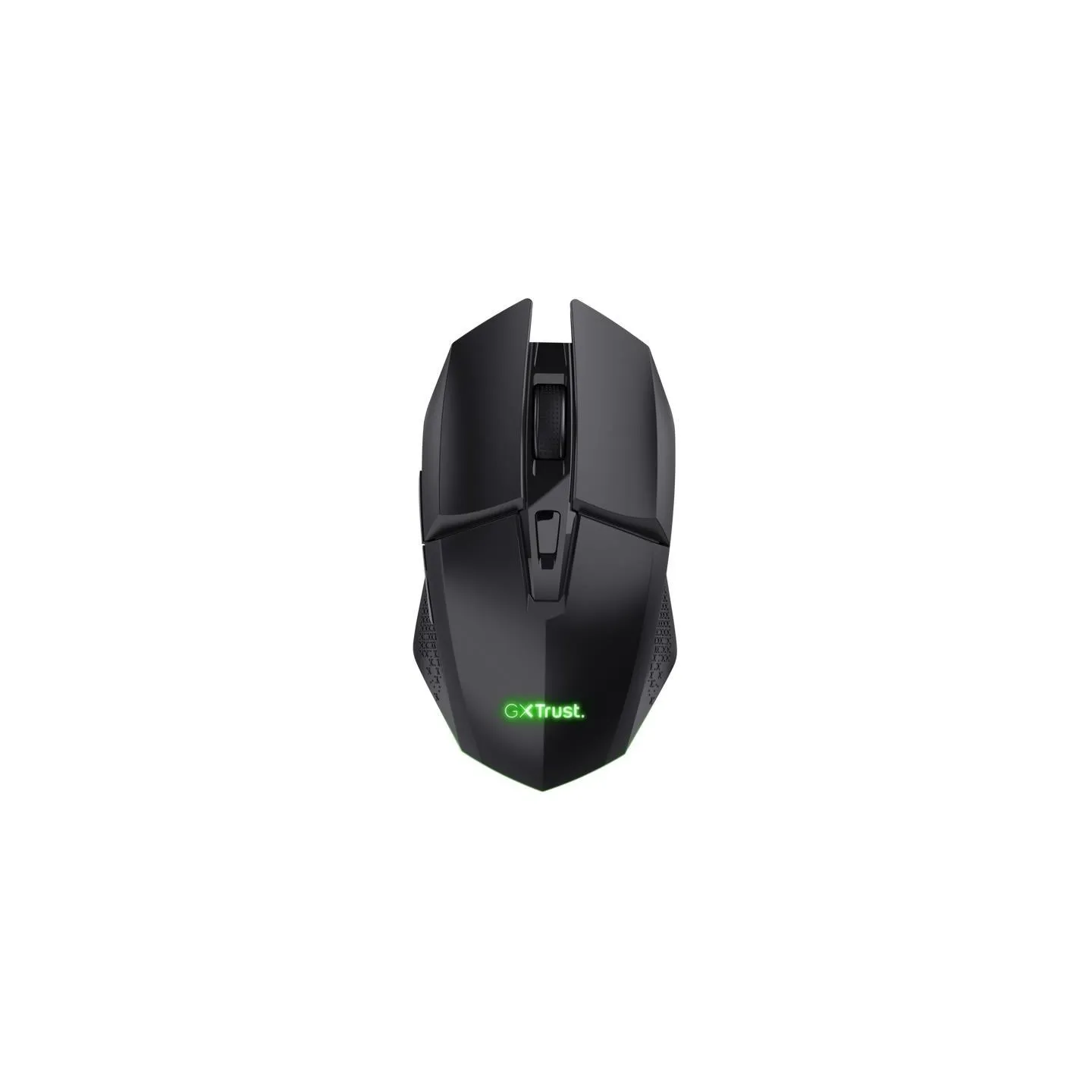 Trust MOUSE USB OPTICAL WRL BLACK/GXT 110 FELOX 25037 TRUST