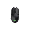 Trust MOUSE USB OPTICAL WRL BLACK/GXT 110 FELOX 25037 TRUST