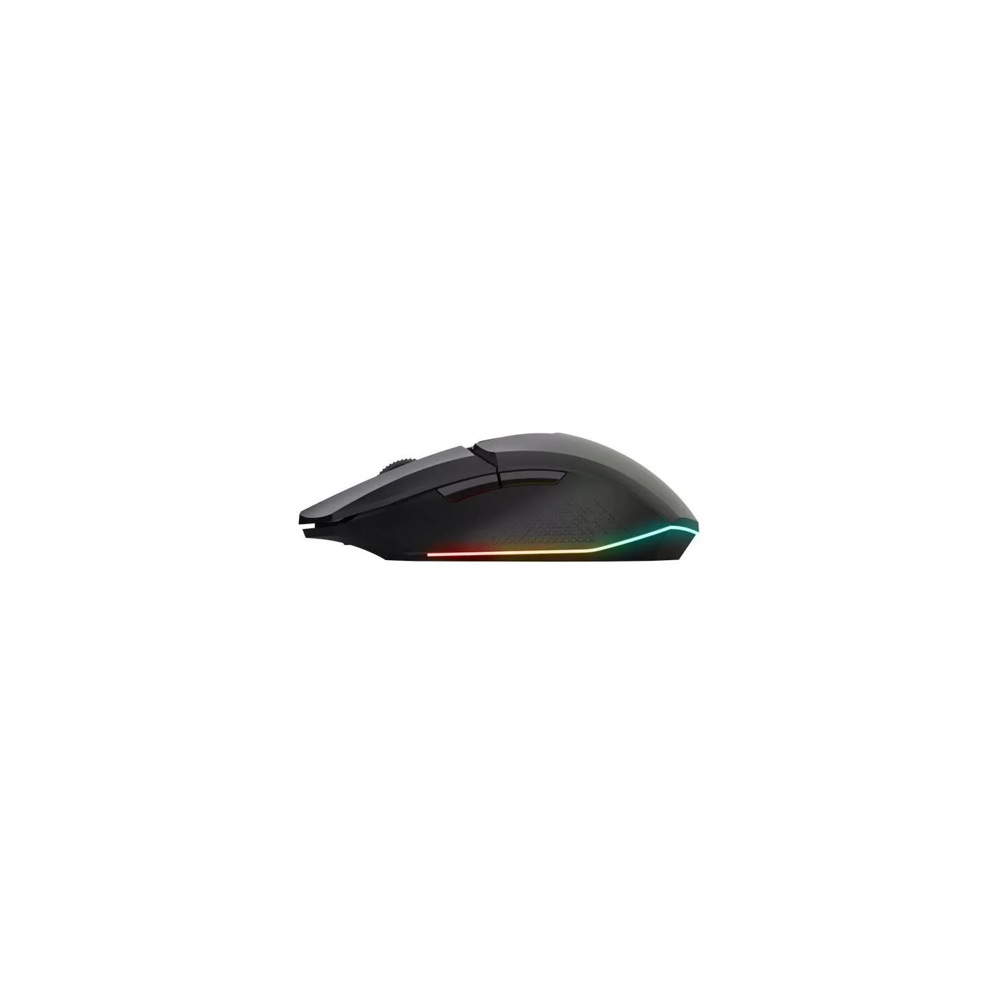 Trust MOUSE USB OPTICAL WRL BLACK/GXT 110 FELOX 25037 TRUST