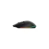 Trust MOUSE USB OPTICAL WRL BLACK/GXT 110 FELOX 25037 TRUST