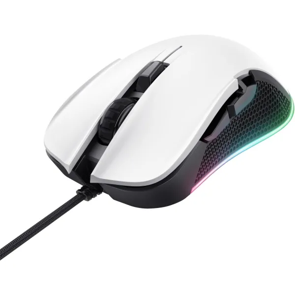 Trust MOUSE USB OPTICAL ECO/GXT922W YBAR 24730 TRUST