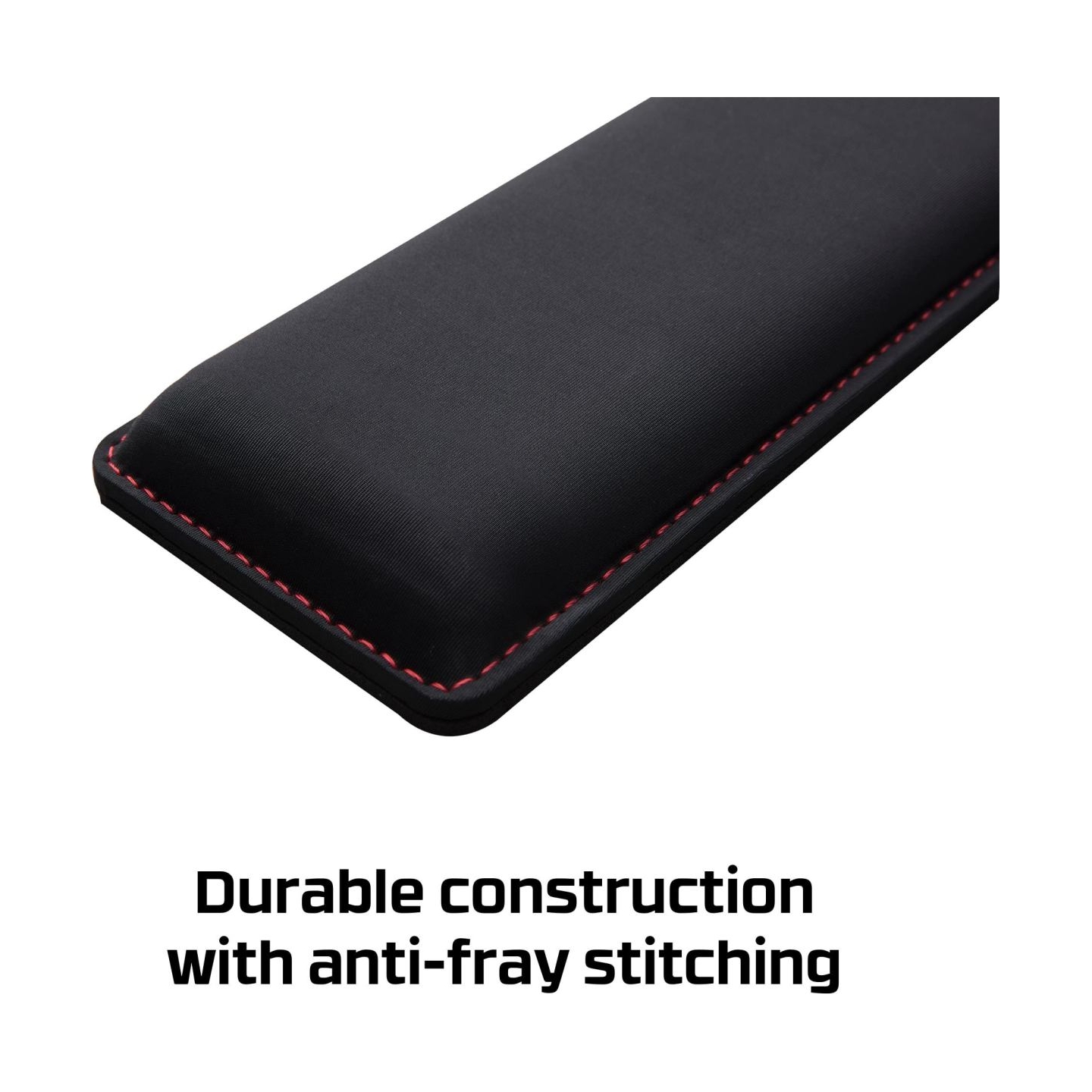 Hyperx KEYBOARD ACC WRIST REST/TENKEYLESS HYPERX