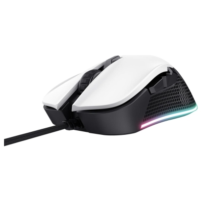 Trust MOUSE USB OPTICAL ECO/GXT922W YBAR 24730 TRUST