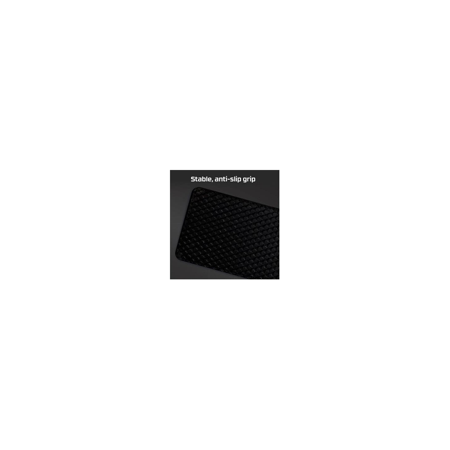 Hyperx KEYBOARD ACC WRIST REST/COMPACT 60/65 HYPERX