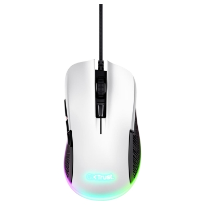Trust MOUSE USB OPTICAL ECO/GXT922W YBAR 24730 TRUST