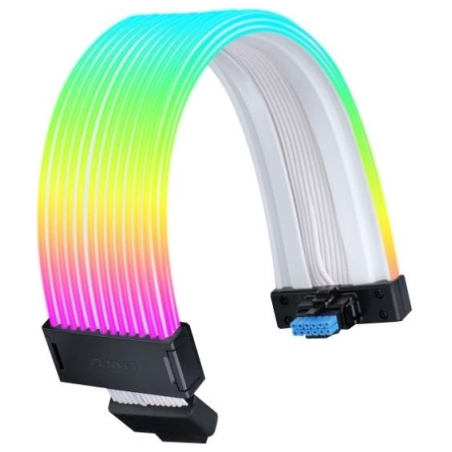 Lian Li CASE ACC STRIMER WRL GPU/G89.PW8-1W.00 LIAN LI