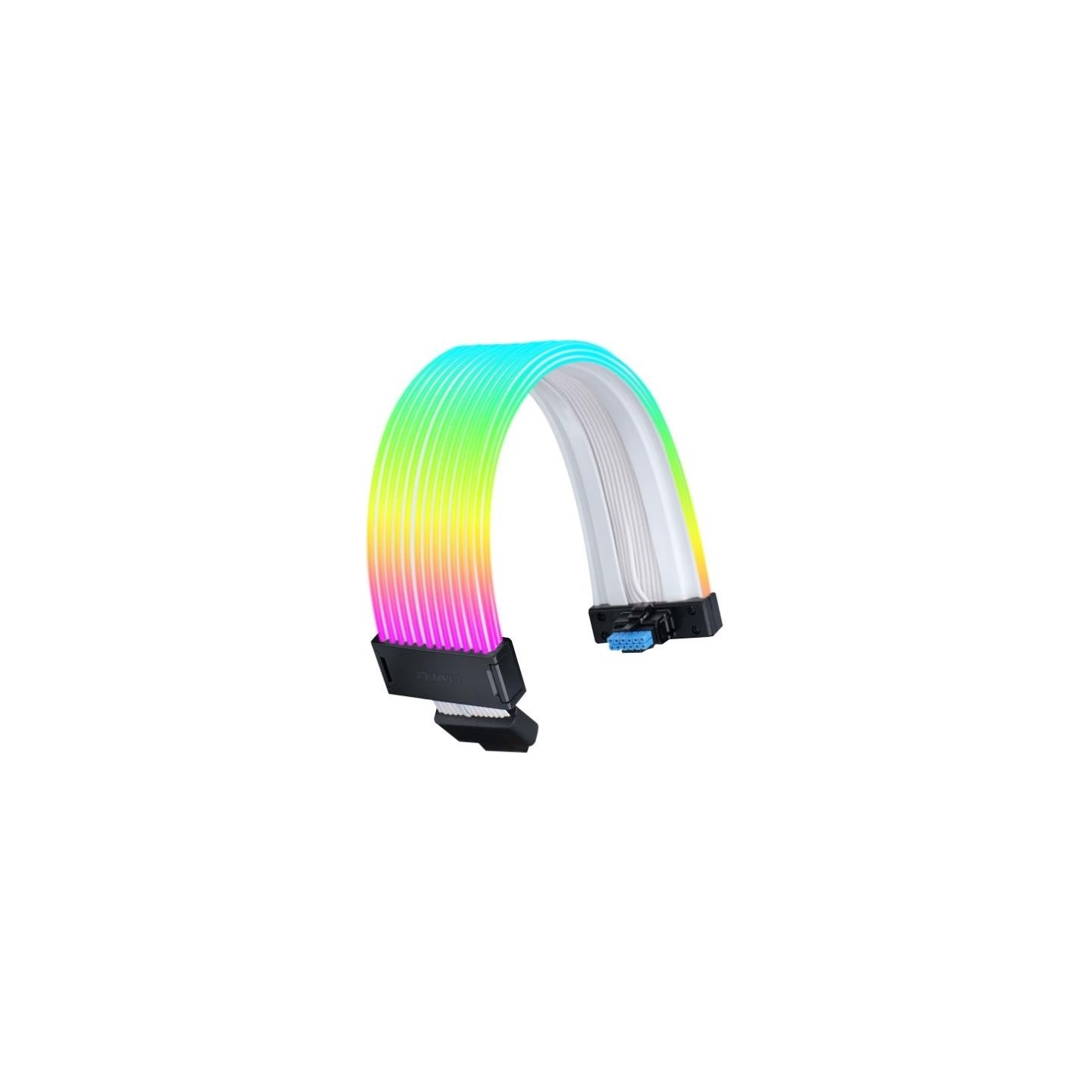 Lian Li CASE ACC STRIMER WRL GPU/G89.PW8-1W.00 LIAN LI