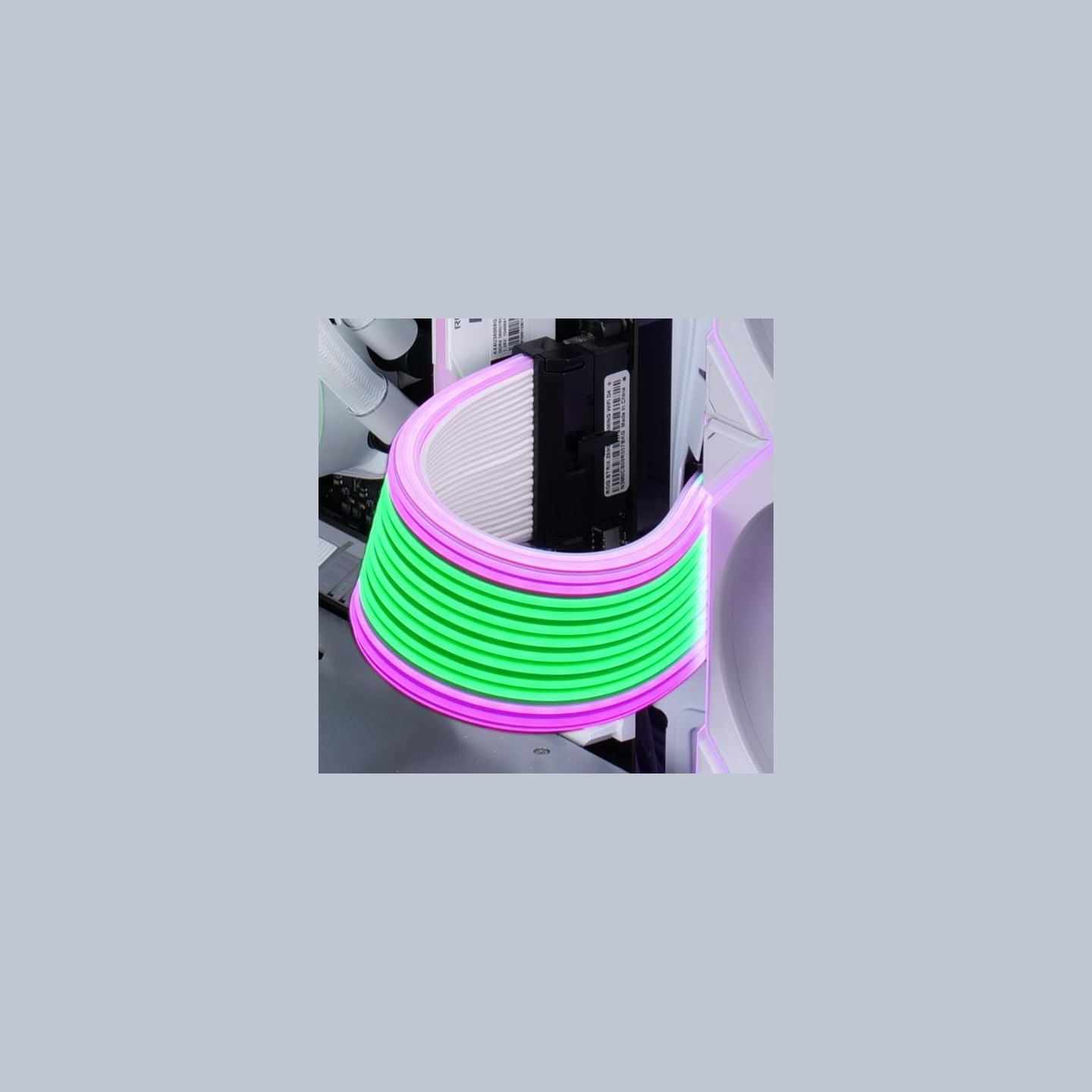Lian Li CASE ACC STRIMER WRL GPU/G89.PW8-1W.00 LIAN LI