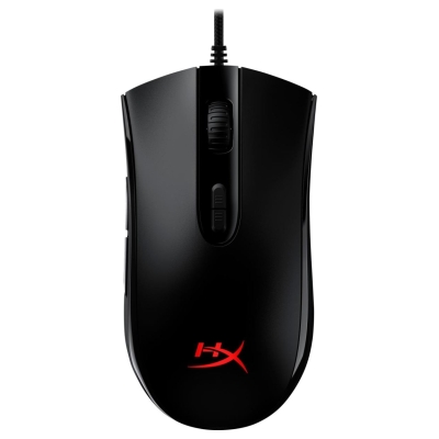 Hyperx MOUSE USB OPTICAL PULSEFIRE/CORE HX-MC004B HYPERX